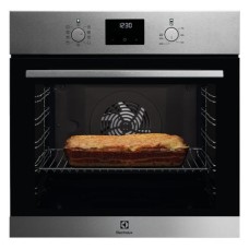 Духова шафа Electrolux EOF3C50TX SurroundCook