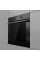 Електрична духовка Gorenje G400 BO6735E05B Grill black