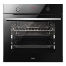 Електрична духовка Amica ED37619B X-Type black