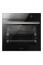 Електрична духовка Amica ED37619B X-Type black
