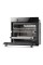 Електрична духовка Amica ED37619B X-Type black
