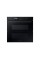 Пароварка електрична Samsung NV7B6799JAK Dual Cook Steam Convection oven black