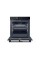 Пароварка електрична Samsung NV7B6799JAK Dual Cook Steam Convection oven black