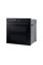 Пароварка електрична Samsung NV7B6799JAK Dual Cook Steam Convection oven black