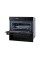 Пароварка електрична Samsung NV7B6799JAK Dual Cook Steam Convection oven black