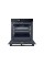 Парова електрична піч Samsung NV7B6799JAK Dual Cook Steam Hot Air Black