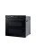 Парова електрична піч Samsung NV7B6799JAK Dual Cook Steam Hot Air Black