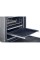 Парова електрична піч Samsung NV7B6799JAK Dual Cook Steam Hot Air Black
