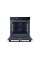 Парова електрична піч Samsung NV7B6799JAK Dual Cook Steam Hot Air Black