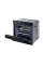 Парова електрична піч Samsung NV7B6799JAK Dual Cook Steam Hot Air Black