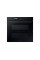 Парова електрична піч Samsung NV7B6799JAK Dual Cook Steam Hot Air Black