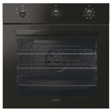 Електрична духовка Candy FIDC N602/CA чорна