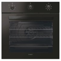 Електрична духовка Candy FIDC N602/CA чорна
