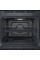 Електрична духовка Indesit IO258HSB Turn&GoSteam Grill black