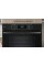 Електрична духовка Indesit IO258HSB Turn&GoSteam Grill black