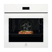 Електрична духовка Electrolux 800 AssistedCooking EOE8P39WV T white