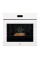 Electrolux Електрична піч Senscook Eoe8p39wv біле гаряче повітря