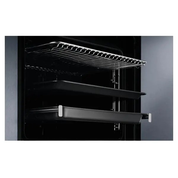 Electrolux Електрична піч Senscook Eoe8p39wv біле гаряче повітря