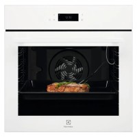 Електрична духовка Electrolux 800 AssistedCooking EOE8P39WV T white