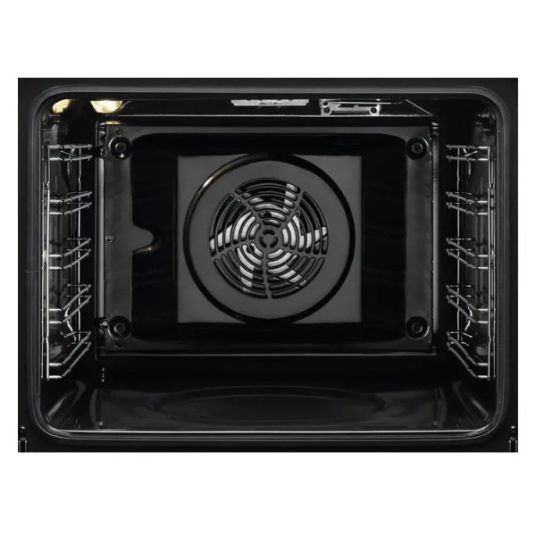 Електрична духовка Electrolux 800 AssistedCooking EOE8P39WV T white