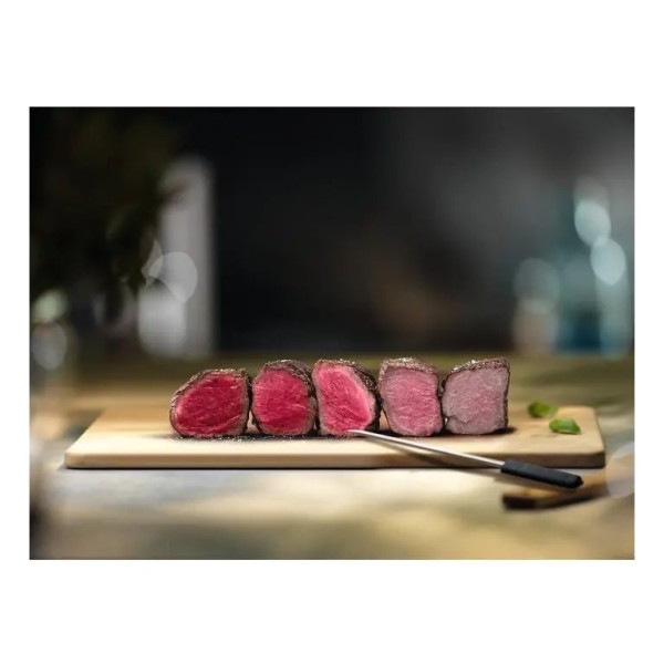 Електрична духовка Electrolux 800 AssistedCooking EOE8P39WV T white