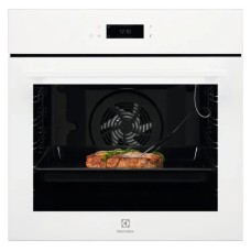 Електрична духовка Electrolux 800 AssistedCooking EOE8P39WV T white