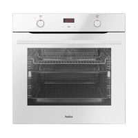 Електрична духовка Amica ED37619W X-Type white