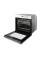 Електрична духовка Amica ED37619W X-Type white