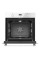 Електрична духовка Amica ED37619W X-Type white
