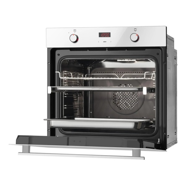 Електрична духовка Amica ED37619W X-Type white