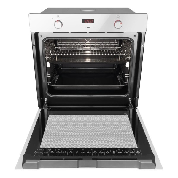 Електрична духовка Amica ED37619W X-Type white