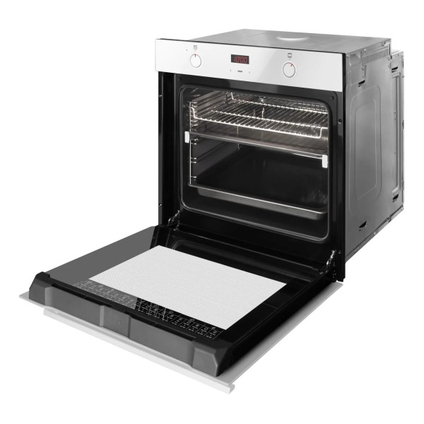 Електрична духовка Amica ED37619W X-Type white
