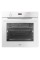 Електрична духовка Amica ED37619W X-Type white