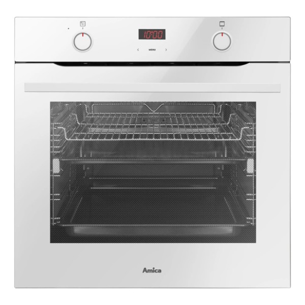 Електрична духовка Amica ED37619W X-Type white