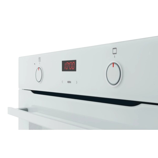 Електрична духовка Amica ED37619W X-Type white