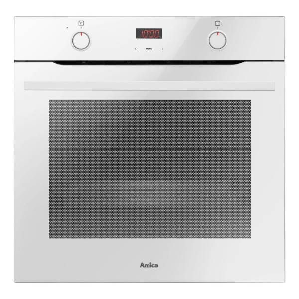 Електрична духовка Amica ED37619W X-Type white