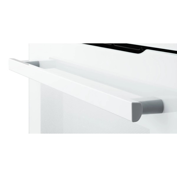 Електрична духовка Amica ED37619W X-Type white