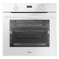 Електрична духовка Amica ED37619W X-Type white