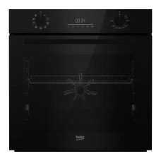 Електродуховка Beko b300 BCBIM17300KSB Конвекційна піч чорна