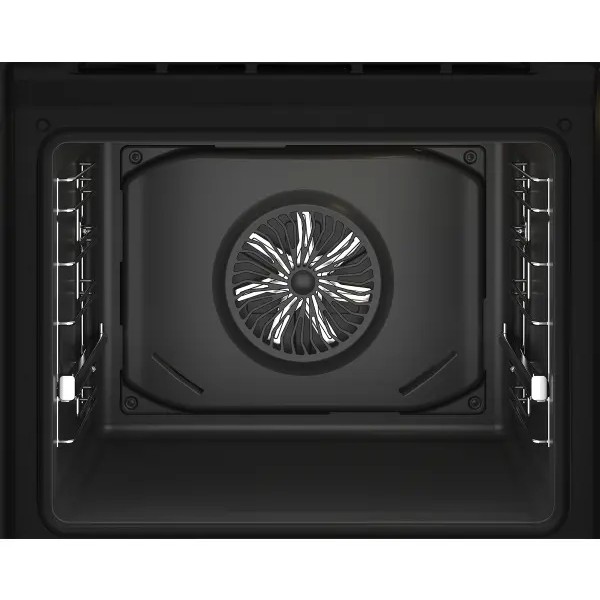 Електродуховка Beko b300 BCBIM17300KSB Конвекційна піч чорна
