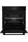 Електродуховка Beko b300 BCBIM17300KSB Конвекційна піч чорна