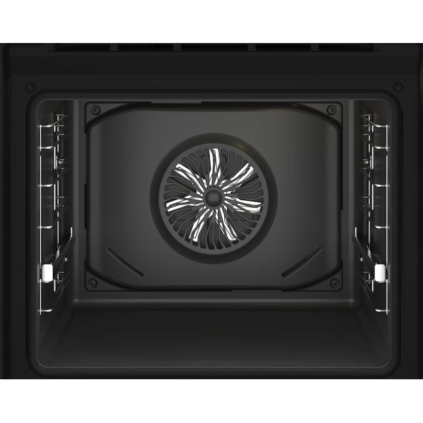 Електродуховка Beko b300 BCBIM17300KSB Конвекційна піч чорна