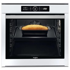 Духова шафа Whirlpool AKZM8420WH