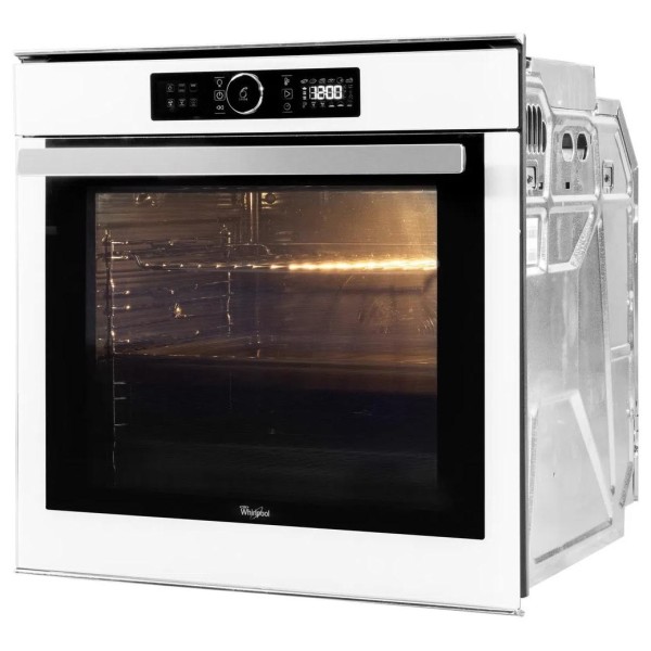 Духова шафа Whirlpool AKZM8420WH