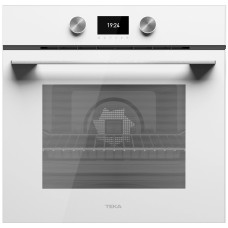 Електрична духовка Teka HLB 8600 WH white