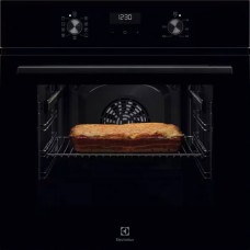 Електрична духовка Electrolux EOF5H50BZ 500 SurroundCook black
