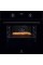Електрична духовка Electrolux EOF5H50BZ 500 SurroundCook black