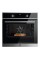 Електрична духовка Electrolux EOE5C71X SenseCook Конвекційна піч Silver-steel