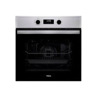 Електрична духовка Teka STDHBB735 black Inox