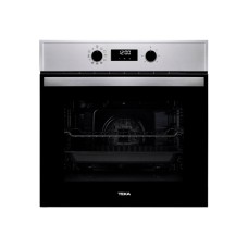 Електрична духовка Teka STDHBB735 black Inox